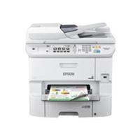 Epson WorkForce Pro WF-6590DWF Multifunction Printer