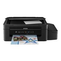 Epson EcoTank ET-2500 Multifunction 3-in-1 Colour Inkjet Printer