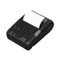 Epson TM-P20 (021):Reciept Cradle Wifi Belt Clip