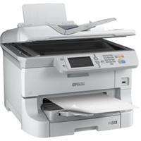 Epson WorkForce Pro WF-8590 DTWF Colour Ink-Jet Multifunction Printer