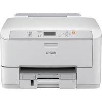 Epson WorkForce Pro WF-M5190DW Mono A4 Inkjet Printer