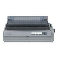 epson lq 2190 mono dot matrix printer