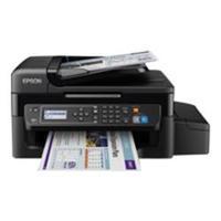 Epson EcoTank ET-4500 Multifunction 4-in-1 Colour Inkjet Printer