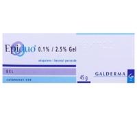 Epiduo Gel