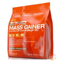 epiq mass gainer 2721g rich vanilla