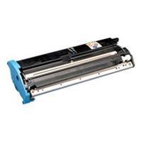 Epson AcuLaser C2000/1000 Cyan Toner