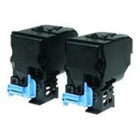 Epson S050594 TONER TW.PACK BK