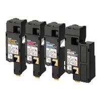 Epson AL-C1700 Toner Cartridge High Cyan 1.4k