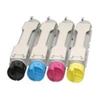 Epson CYAN TONER ACULASER C4000