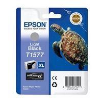 epson stylus photo r3000 light black