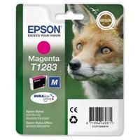 Epson T1283 - Print cartridge - 1 x magenta