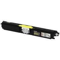 Epson C1600/CX16 YELLOW TONER 1.6K