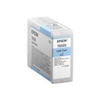 epson t8503 light cyan high capacity cartridge