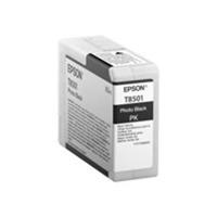 Epson T8501 Photo Black Ink Cartridge