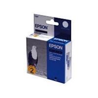 epson stylus photo 870 1270 1290 black cartridge 2pack