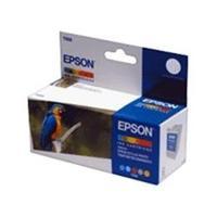 epson stylus photo 870 colour cartridge