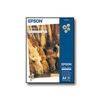 Epson Matte Paper Heavyweight A4 50 sheets