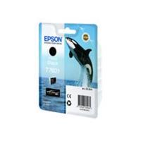 Epson T7601 Photo Black Ink Cartridge SureColor SC-P600 Printers