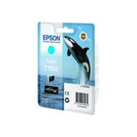 Epson T7602 Cyan Ink for SureCol...