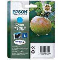Epson T1292 Cyan DURABrite Ultra Ink