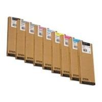 Epson C13T606200 Cyan Ultrachrom...