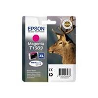 epson t1303 print cartridge 1 x magenta