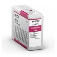 epson t8503 magenta high capacity cartridge