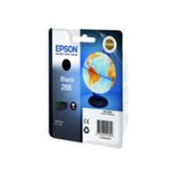 Epson 266 WorkForce WF-100W Black Ink Cartridge