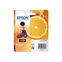 Epson XP530/630/635/830 Black Ink Cartridge