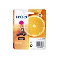 Epson XP530/630/635/830 Magenta Ink Cartridge