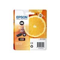 Epson XP530/630/635/830 Photo Ink Cartridge - Black