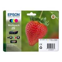 Epson XP235/332/335/432/435 Multipack Ink Cartridge