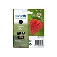 Epson XP235/332/335/432/435 Black Ink Cartridge