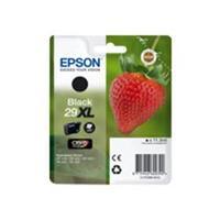 Epson XP235/332/335/432/435 Black Ink Cartridge