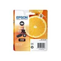 Epson XP530/630/635/830 Photo Ink Cartridge Black