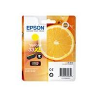 Epson XP530/630/635/830 Yellow Ink Cartridge