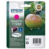 Epson T1293 Magenta DuraBrite Ultra Ink