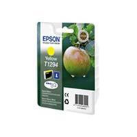 epson t1294 inkjet print cartridge yellow