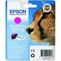 epson t0713 durabrite ultra ink catridge magenta