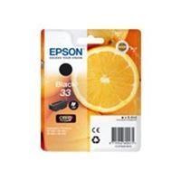 Epson XP530/630/635/830 Black Ink Cartridge