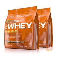 Epiq 100% Whey 2.27kg Deluxe Vanilla Shake