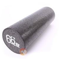 EPP Foam Roller Black 15cm x 90cm