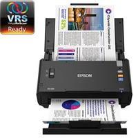 Epson WorkForce DS-520N A4 Colour Networked Sheetfed Scanner