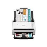 Epson WorkForce DS-570W WiFi Sheetfed A4 Document Scanner