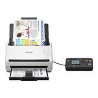 epson workforce ds 530n networked sheetfed a4 document scanner