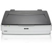 Epson Expression 10000XL A3 Colour Flatbed Scanner
