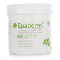 Epaderm Emollient