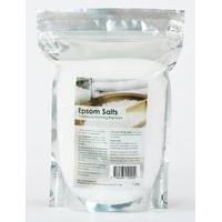 Epsom Salts 1.5kg