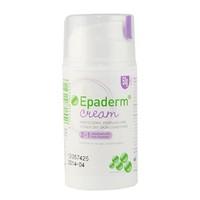 Epaderm Cream 2 in 1 Emollient and Skin Cleanser 50g