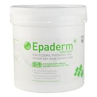 Epaderm Ointment 3 in 1 Emollient, Bath Additive and Skin Cleanser SLS Free 500g